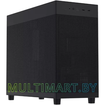 Корпус ASUS Prime AP303 Mesh Black (90DC00V0-B39000)